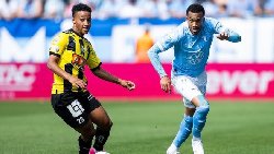 Nhận định Malmo vs BK Hacken, VĐQG Thụy Điển, lực lượng, đội hình dự kiến
