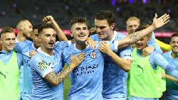 Nhận định Melbourne City vs Melbourne Victory, VĐQG Úc, lực lượng, đội hình dự kiến