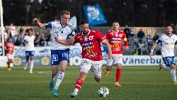 Nhận định Mjallby AIF vs IFK Varnamo, VĐQG Thụy Điển, lực lượng, đội hình dự kiến