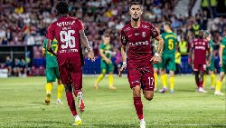 Nhận định CFR Cluj vs Lugano, Vòng loại C2 châu Âu, lực lượng, đội hình dự kiến