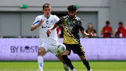 Nhận định Rukh Lviv vs Poltava, VĐQG Ukraine, lực lượng, đội hình dự kiến
