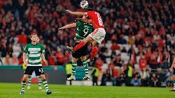 Nhận định Sporting Lisbon vs Benfica, Siêu cúp Bồ Đào Nha, lực lượng, đội hình dự kiến
