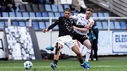 Nhận định Vaasan Palloseura vs Mariehamn, VĐQG Phần Lan, lực lượng, đội hình dự kiến