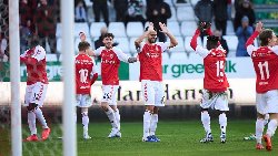 Nhận định Vejle vs Odense BK, VĐQG Đan Mạch, lực lượng, đội hình dự kiến