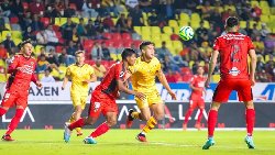 Nhận định Atletico Morelia vs Tlaxcala, Hạng 2 Mexico, lực lượng, đội hình dự kiến